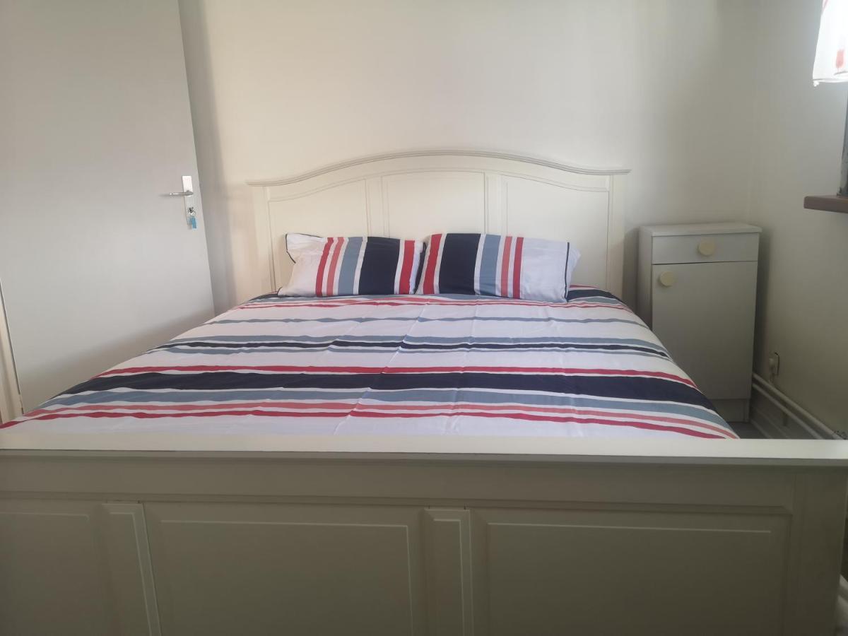 Bel Appartement, Grand Balcon Et Parking Prive Sélestat Екстериор снимка