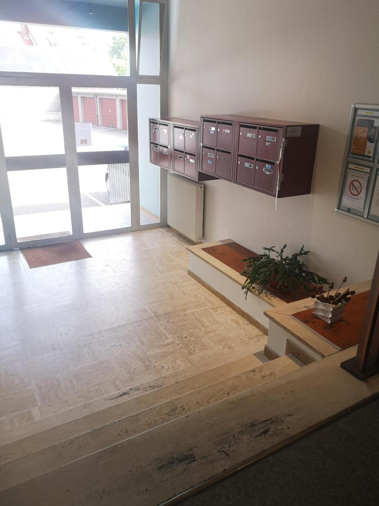 Bel Appartement, Grand Balcon Et Parking Prive Sélestat Екстериор снимка