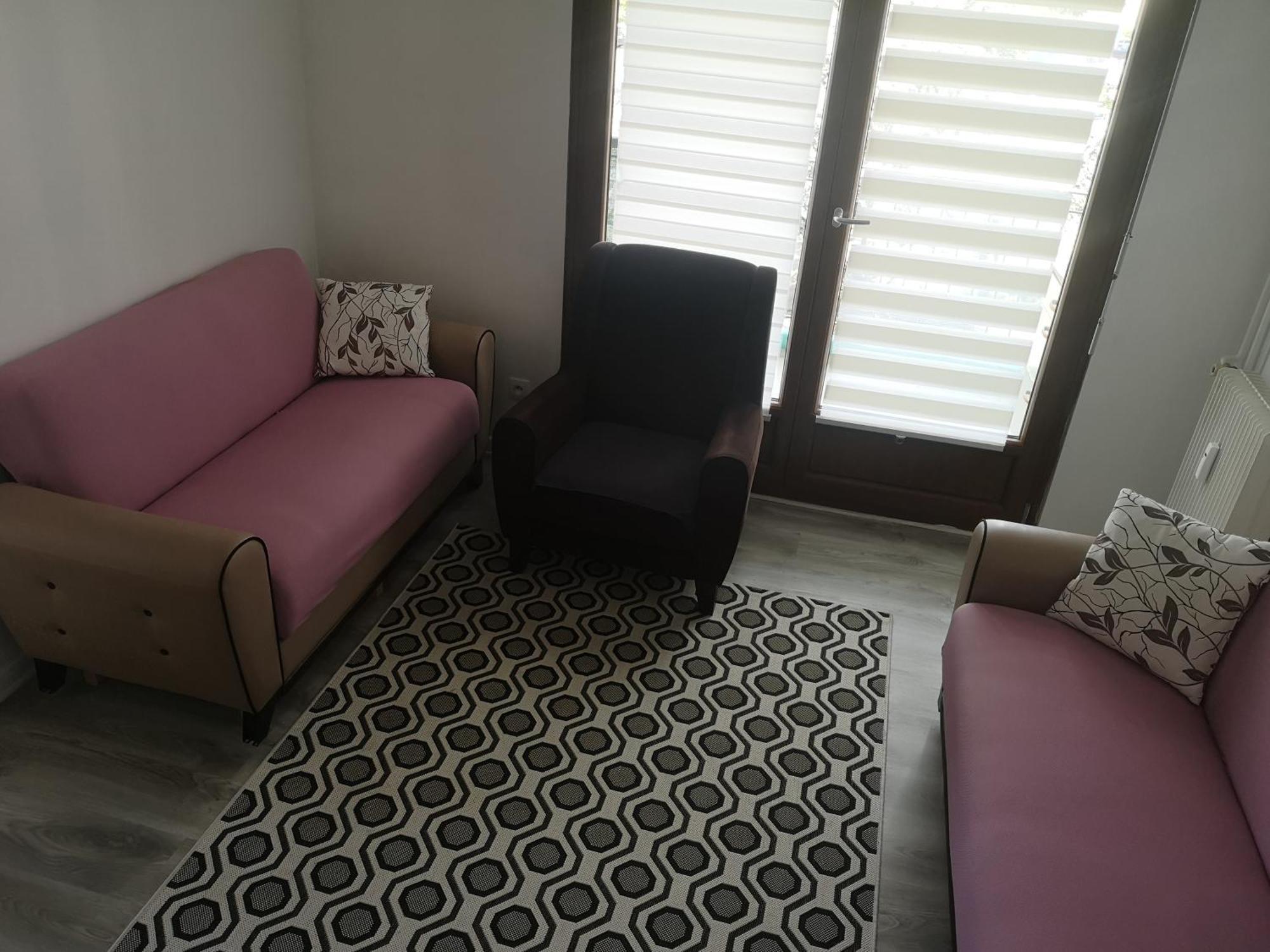 Bel Appartement, Grand Balcon Et Parking Prive Sélestat Екстериор снимка