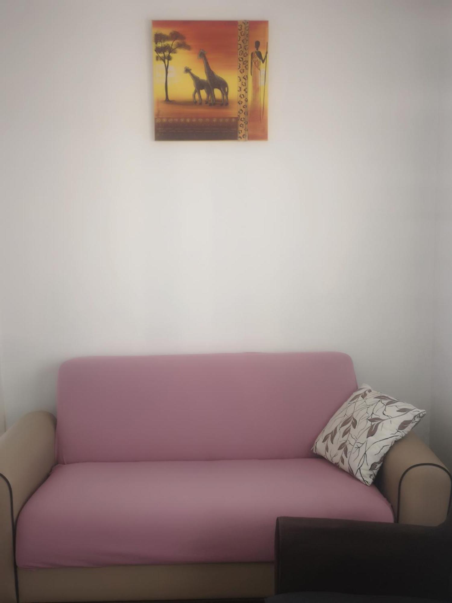 Bel Appartement, Grand Balcon Et Parking Prive Sélestat Екстериор снимка